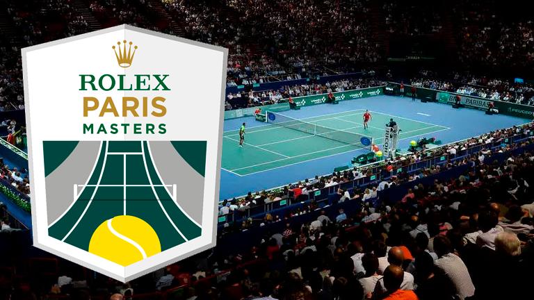 Paris Masters behind closed doors confirmed by organisers