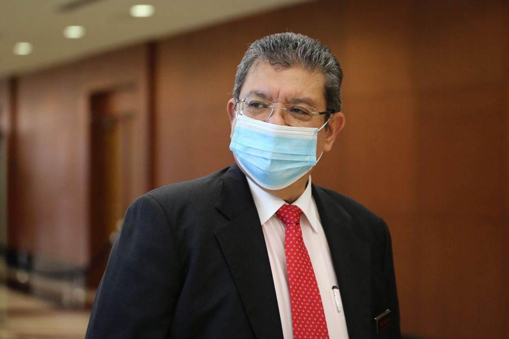 JASA rebranded as J-KOM with different roles, functions - Saifuddin