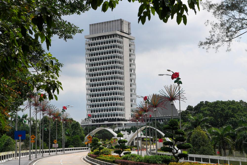 Pix for representational purpose only. BERNAMApix