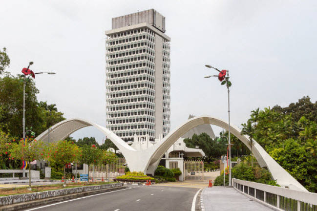 Dewan Rakyat notified of vacancy for Kimanis parliamentary seat