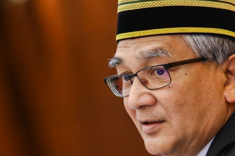 MPs using abusive language will be dismissed from Dewan Rakyat: Speaker