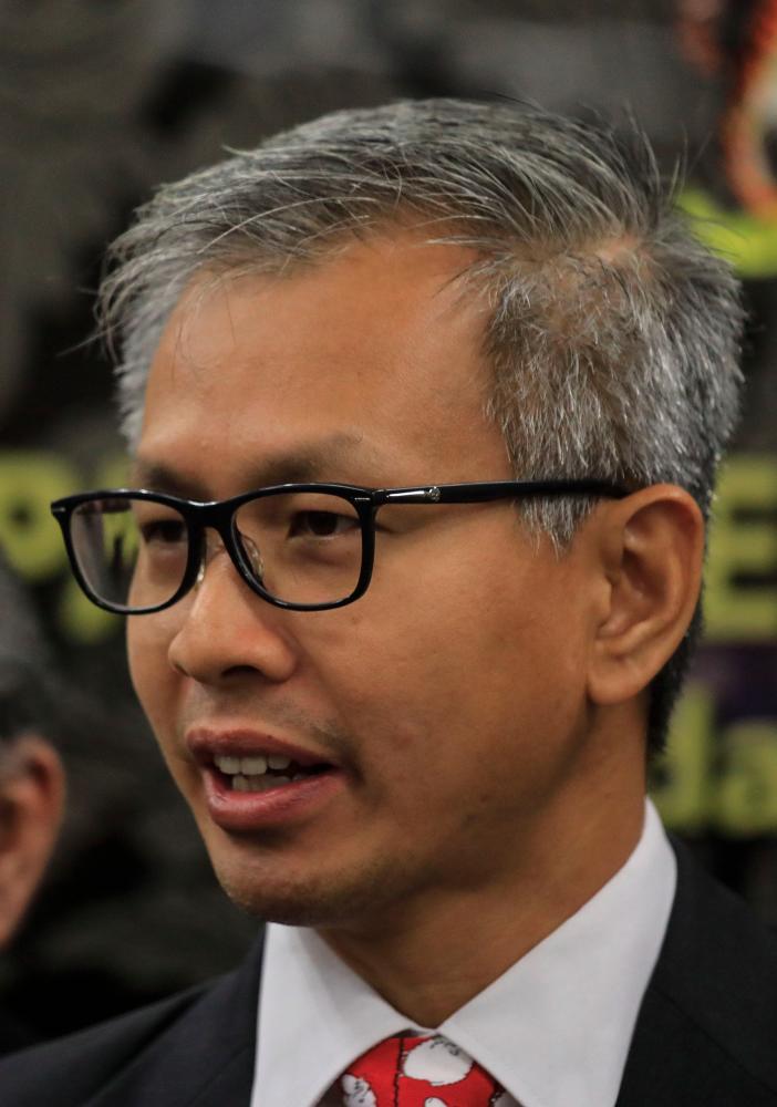 Claims that PLUS concession restructuring will hurt EPF contributors’ ‘baseless’: Pua