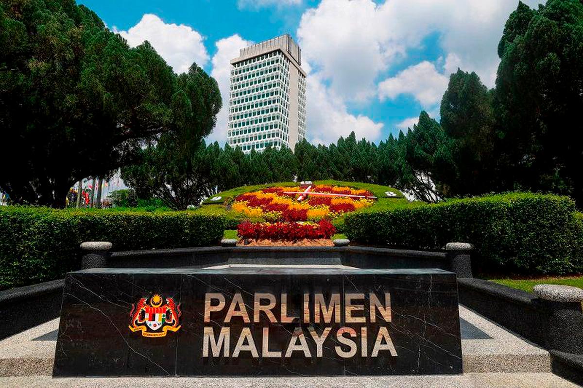 Gambar Hiasan Sahaja - Parlimen Malaysia
