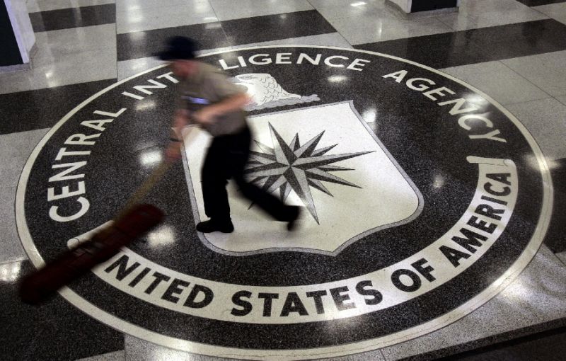 Selling adventure: The US Central Intelligence Agency has launched an Instagram account aiming to woo a younger generation of analysts and agents. — AFP