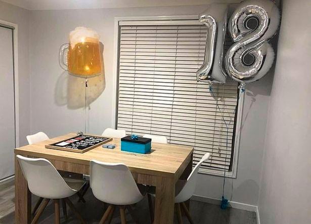 A mother’s thoughtful birthday gift idea inspired many others