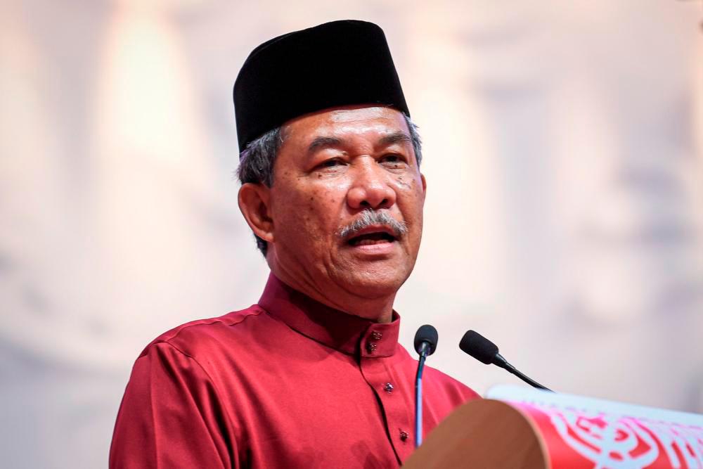 Bernamapix