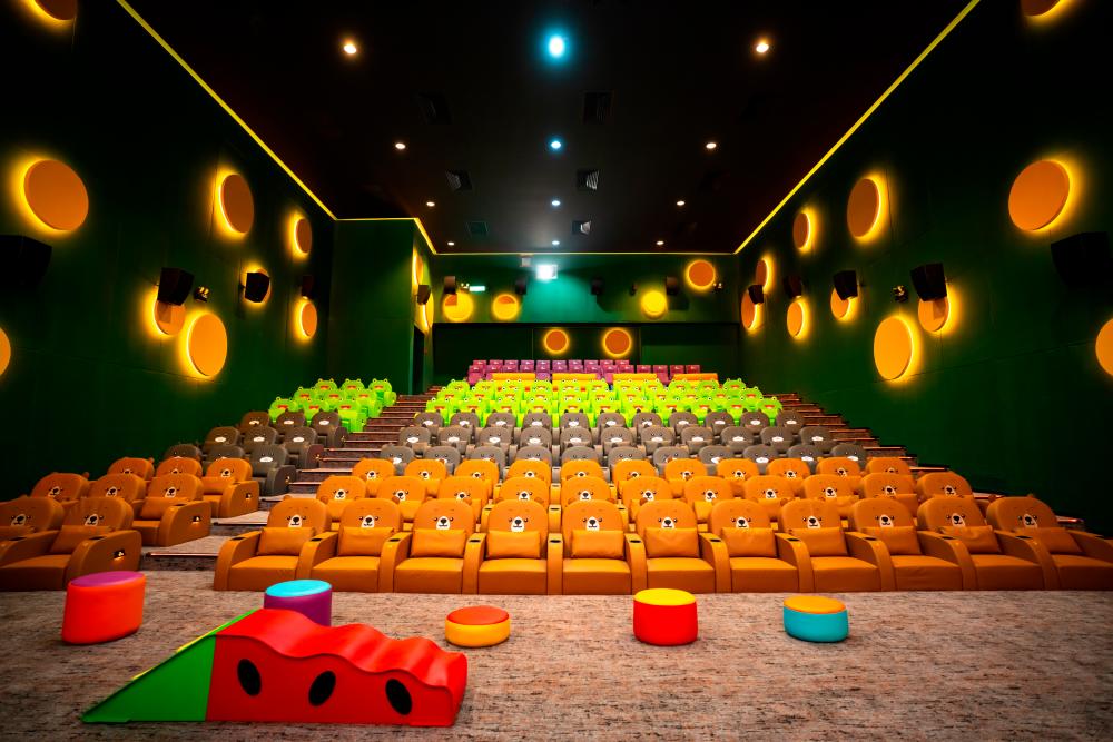 Exciting times for local cinemagoers! - Dadi Cinema