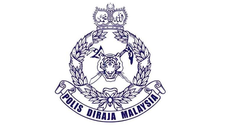 ‘Datuk’ arrested for posing as Senior Police Officer