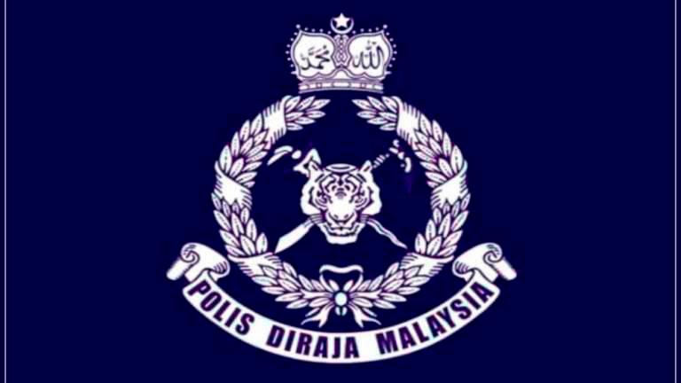 Police busts online scam syndicate,10 detained
