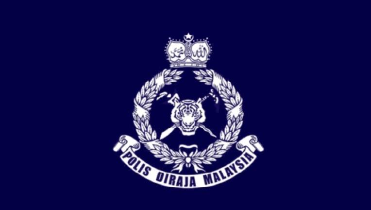 Four ‘Geng 18’ members arrested in Petaling Jaya