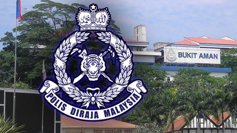 One more nabbed over commotion at Bersatu Youth gathering