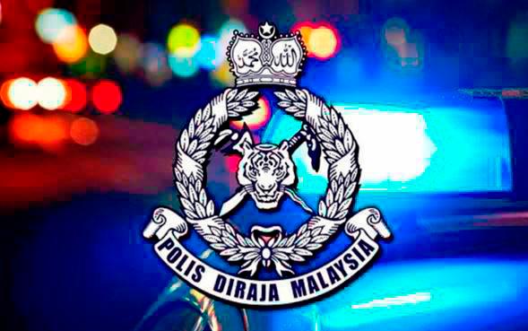 PDRM- BERNAMA