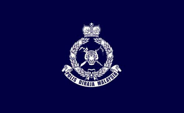 PDRM- BERNAMA