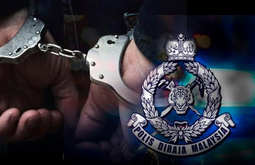Gambar hiasan - Polis Daerah Ampang Jaya/FB