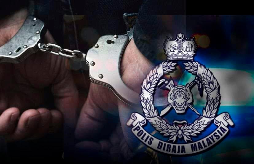 Credit - Polis Daerah Ampang Jaya/FBPIX