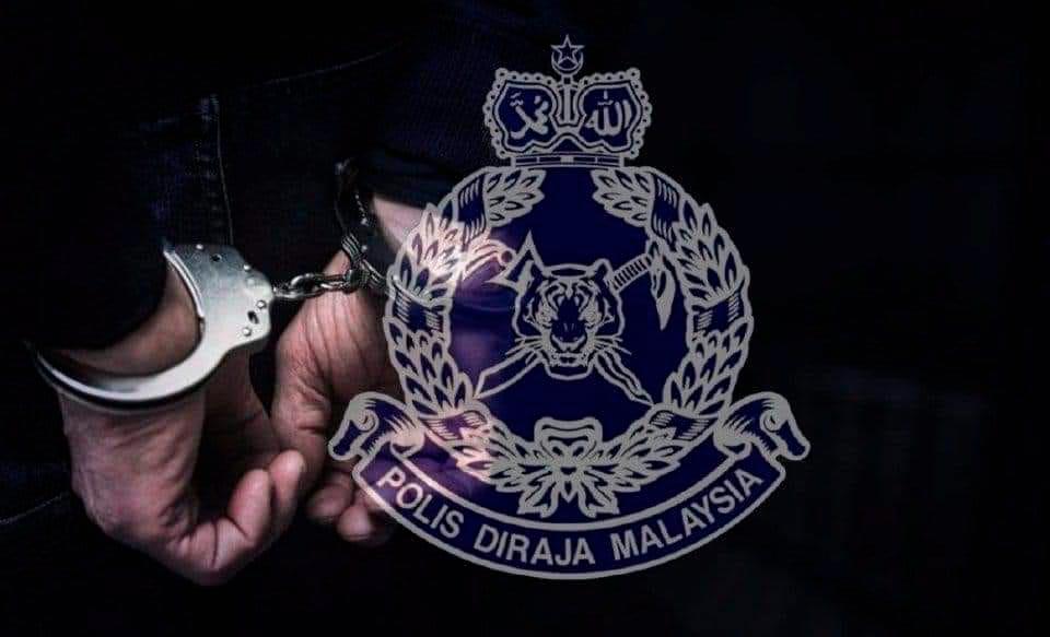 Polis Daerah Ampang Jaya/FBPIX