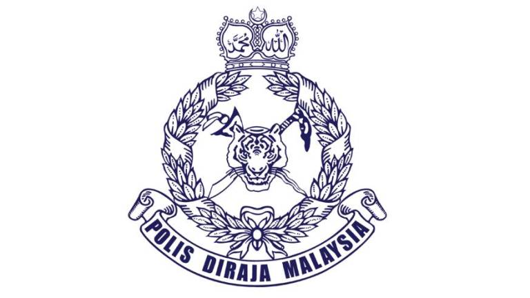 Crime index down almost 50% during MCO: Bukit Aman
