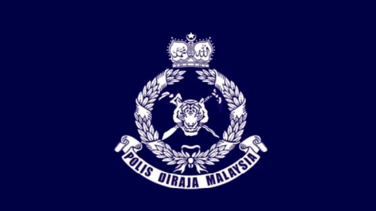 Police detain local man, seize drugs worth RM100,000