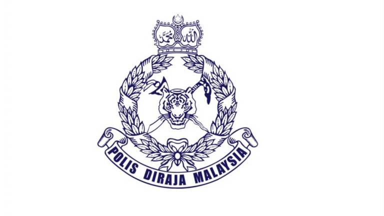 Two security guards charged with assaulting policemen