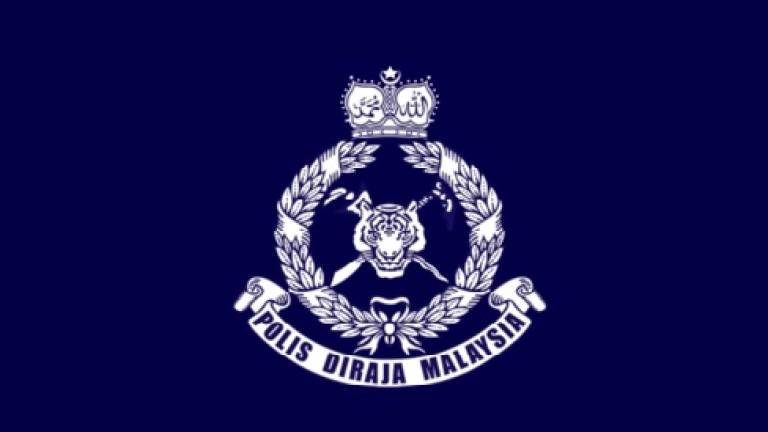 Dua anggota polis dipercayai mengambil dadah antara 345 ditahan: Bukit Aman