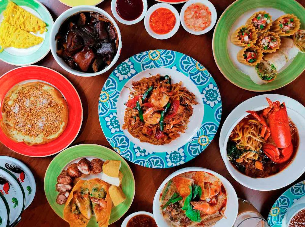 $!Penang is a food lover’s paradise – LIVINGNOMADS