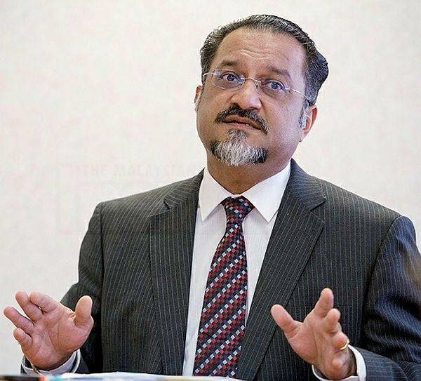 RM3.15 mln fees for foreign property purchases in Penang exempted: Jagdeep