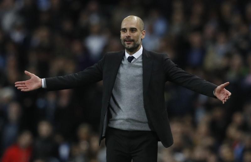 ‘Put players in fridge’: Guardiola concerned by Man City’s December schedule