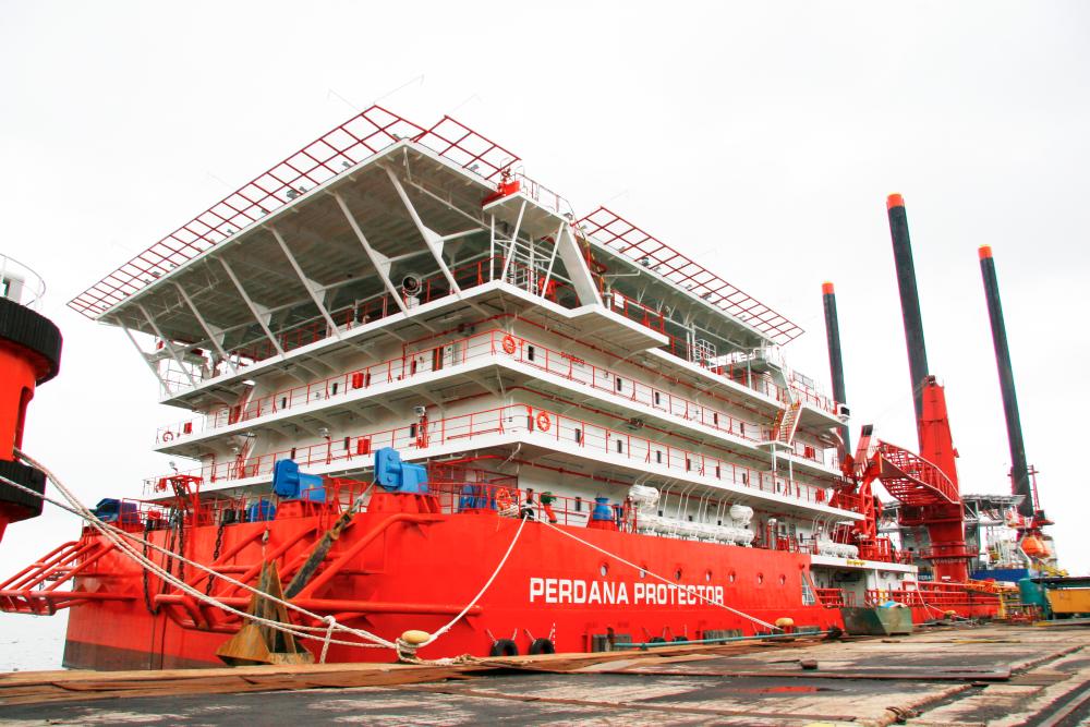 Perdana Petroleum bags RM50.1m vessel charter jobs from Dayang Enterprise