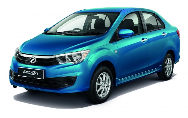 Since its launch, 130,000 Bezzas have been sold to date. $!Since its launch, 130,000 Bezzas have been sold to date.