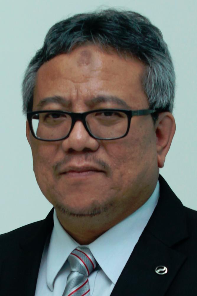 Datuk Zainal Abidin Ahmad will be Perodua president and CEO from Jan 1.