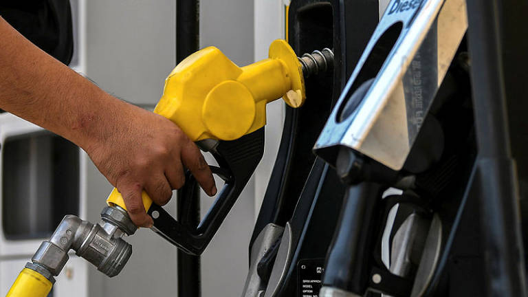 Petrol, diesel prices unchanged until Dec 20