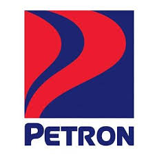 Petron oils via Shopee