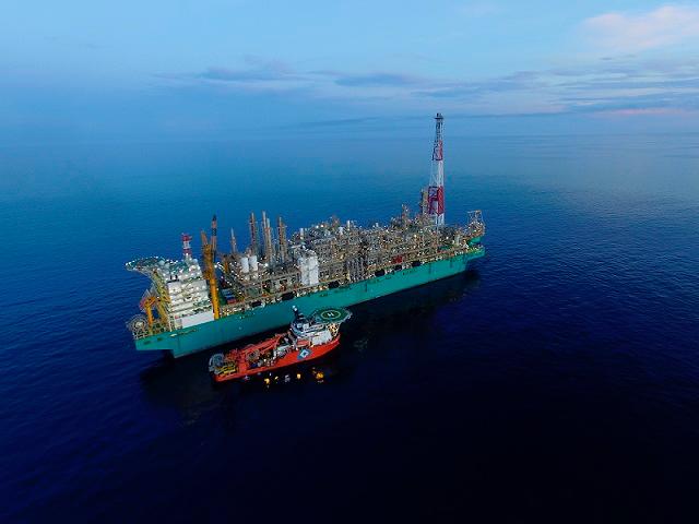 MHB bags Kasawari Gas deal from Petronas