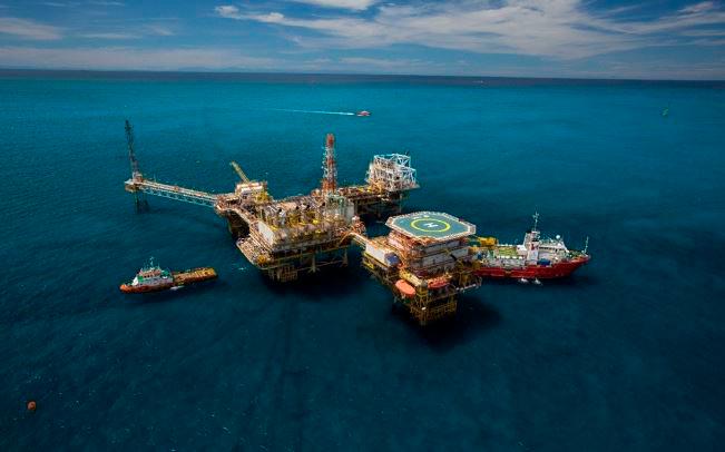 Pix credit: Petronas