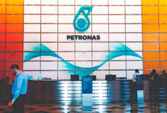 Petronas welcomes SK earthon as new upstream investor and operator in Malaysia