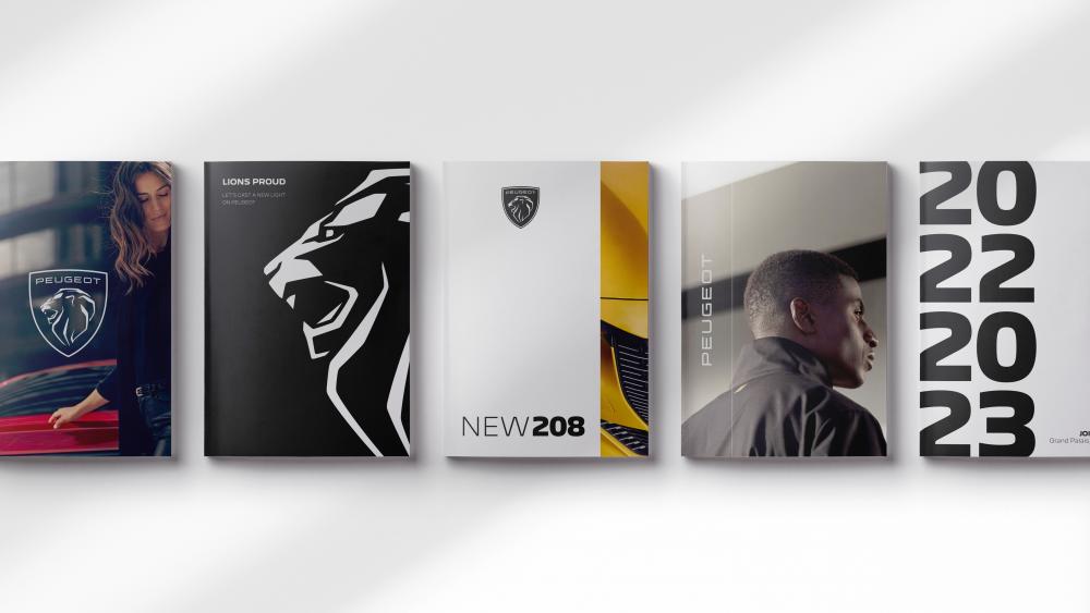 $!‘The Peugeot Lion roars louder’