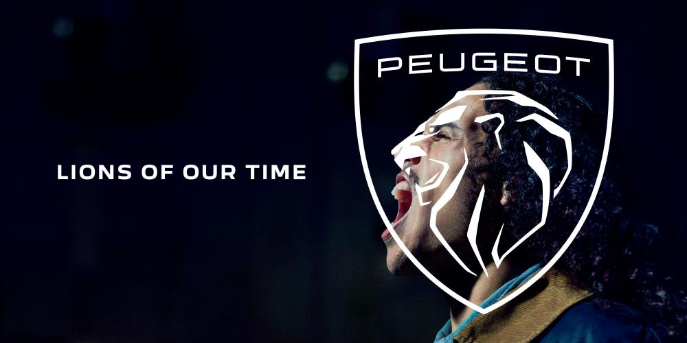 $!‘The Peugeot Lion roars louder’