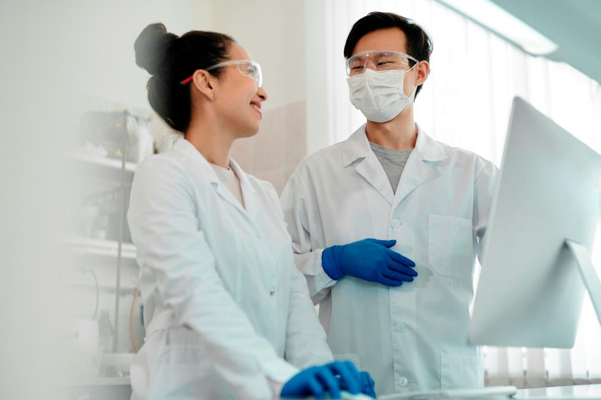 Women with pre-existing health issues may need to have combined clinics where more than one medical specialist help manage the pregnancy. – PEXELSPIC