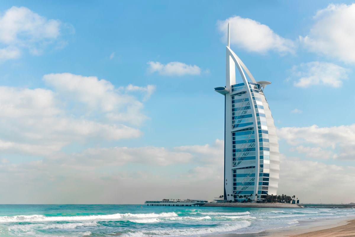 For representational purposes only- United Arab Emirates. PEXELSpix