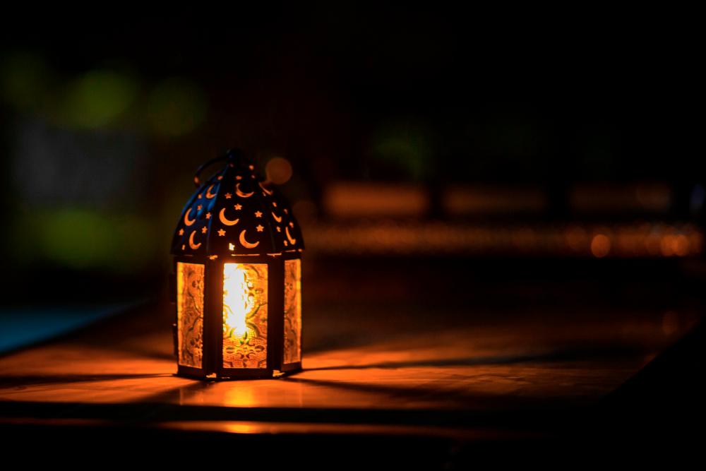 Ramadan is a time to reflect on one’s purpose and aspirations. – ALL PICS FROM PEXELS