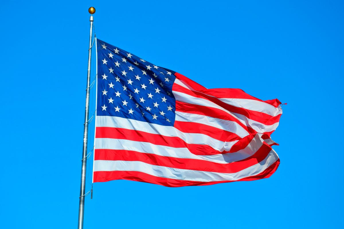 For representational purposes only-USA flag. PEXELSpix