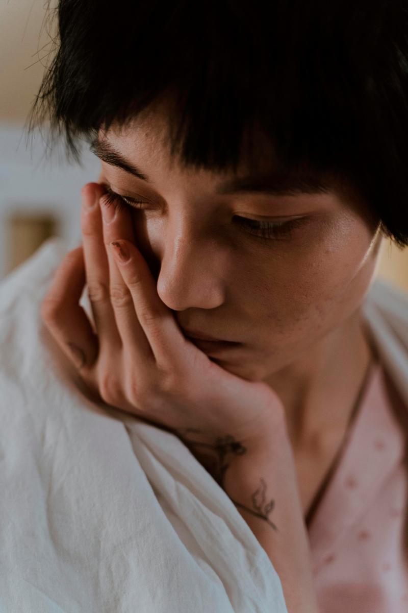 Coping with the aftermath of a partner’s affairs requires careful consideration of your own needs and boundaries. $!Coping with the aftermath of a partner’s affairs requires careful consideration of your own needs and boundaries.