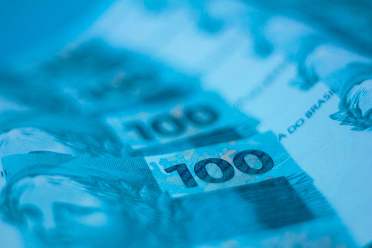 For visual purposes only-Brazil currency. PEXELSpix