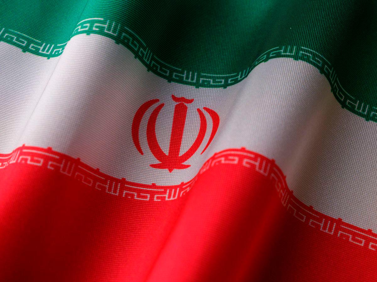For representational purposes only.Iran flag.PEXELSpix