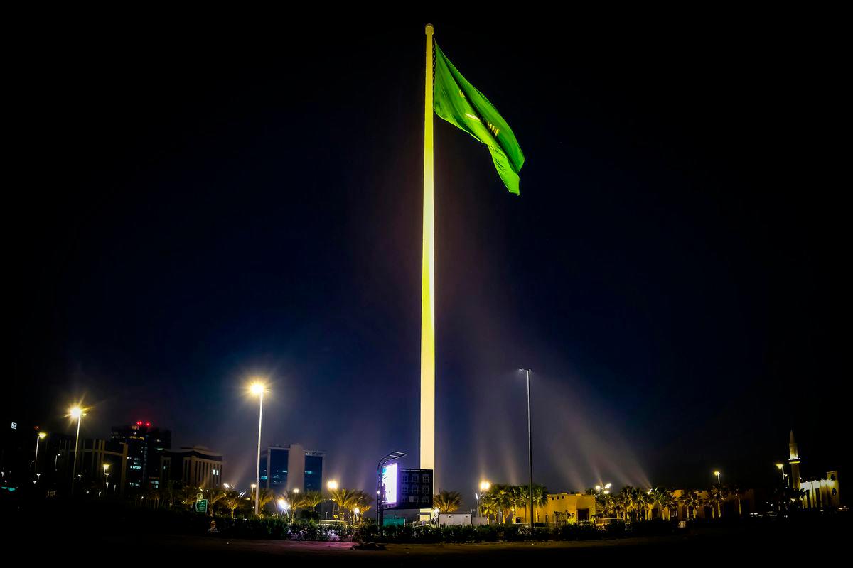 Gambar Hiasan: Saudi Arab. PEXELSpix