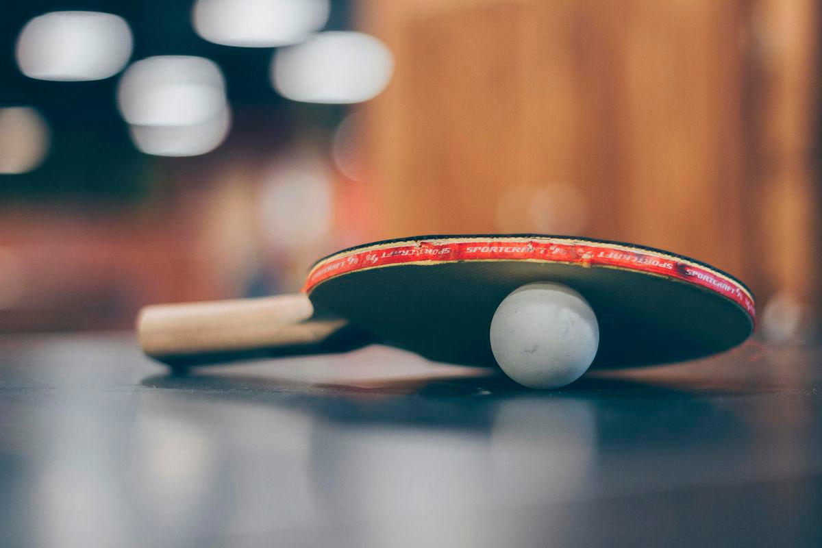 Gambar Hiasan sahaja: Peralatan sukan-PEXELS