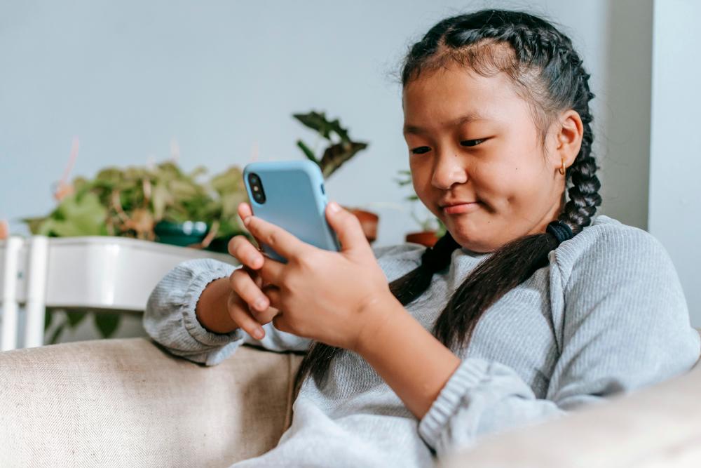 TikTok said Tuesday it would allow parents to limit the time their teens spend on the app. – PEXELSPIC