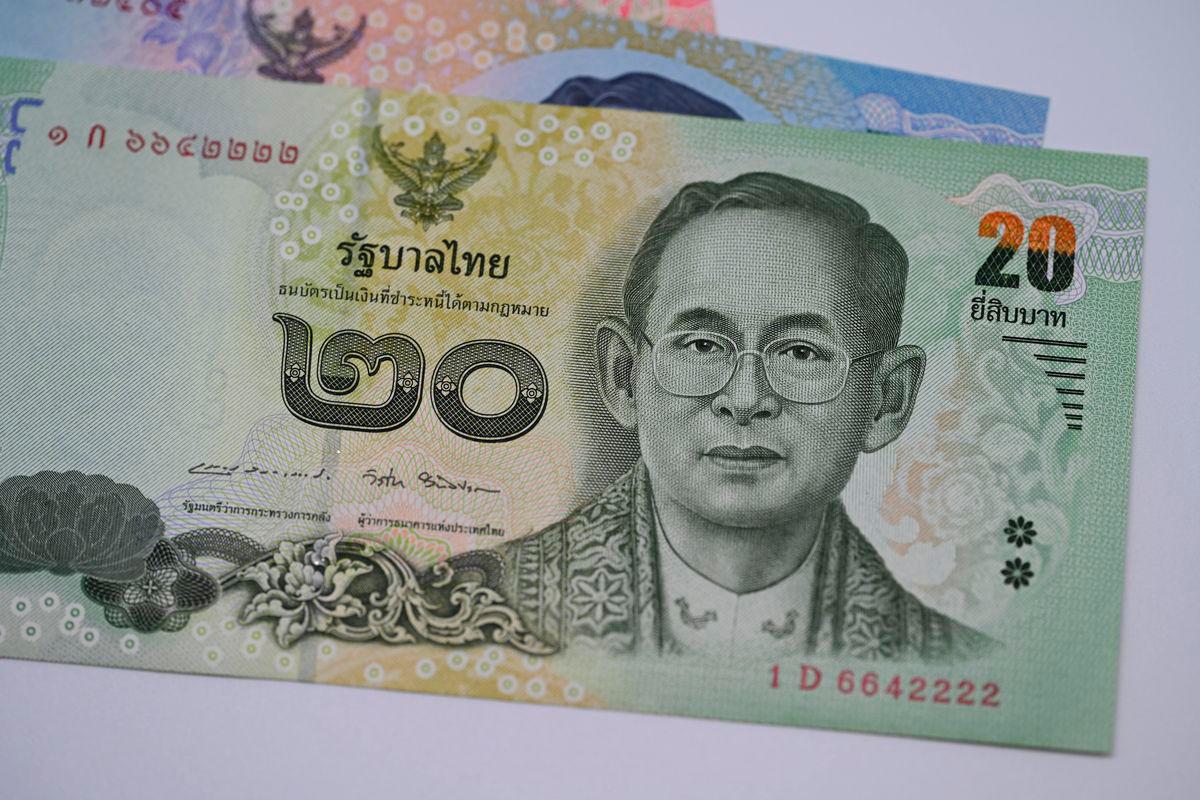 Gambar Hiasan-Thai Baht.PEXELSpix