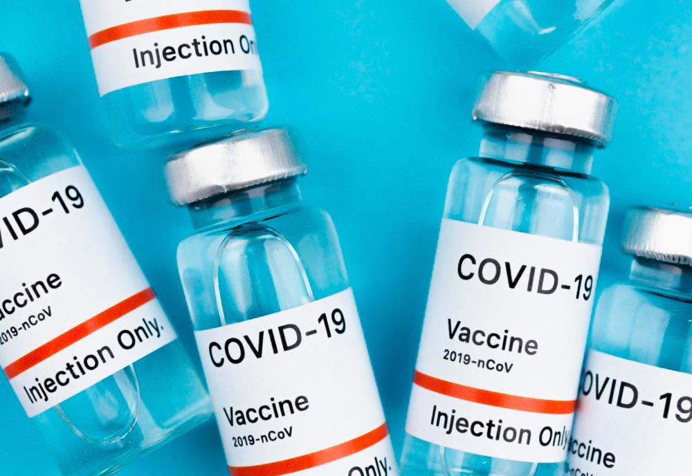How to get your free Selvax Covid-19 booster shot