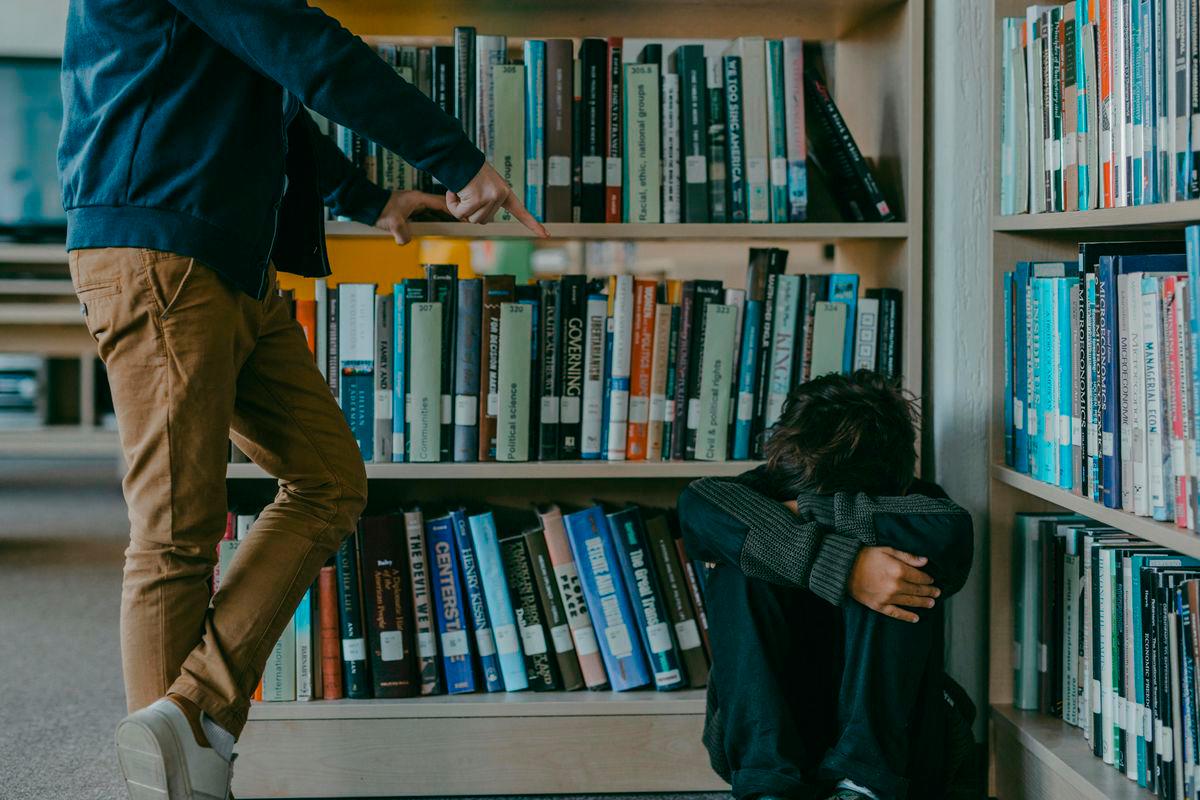 Image for visual purposes - Photo by PEXELS
